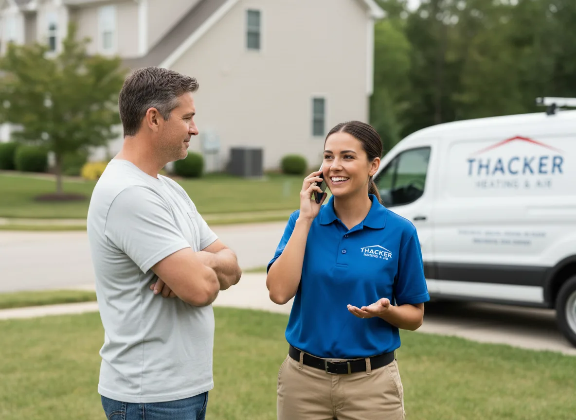 Ac Repair East Lynn, IL FAQs